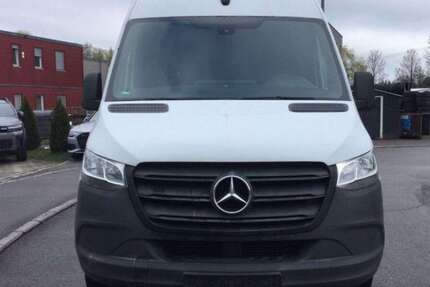 Mercedes-Benz Sprinter 142.500 km 14.900 &euro; Metzingen 72555