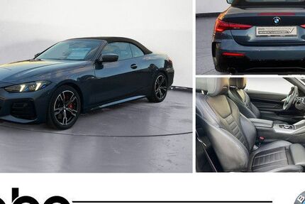 BMW 420 21.617 km 51.830 &euro; Eningen u. A. 72800