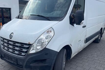 Renault Master 700.000 km 1.290 &euro; Böblingen 71034