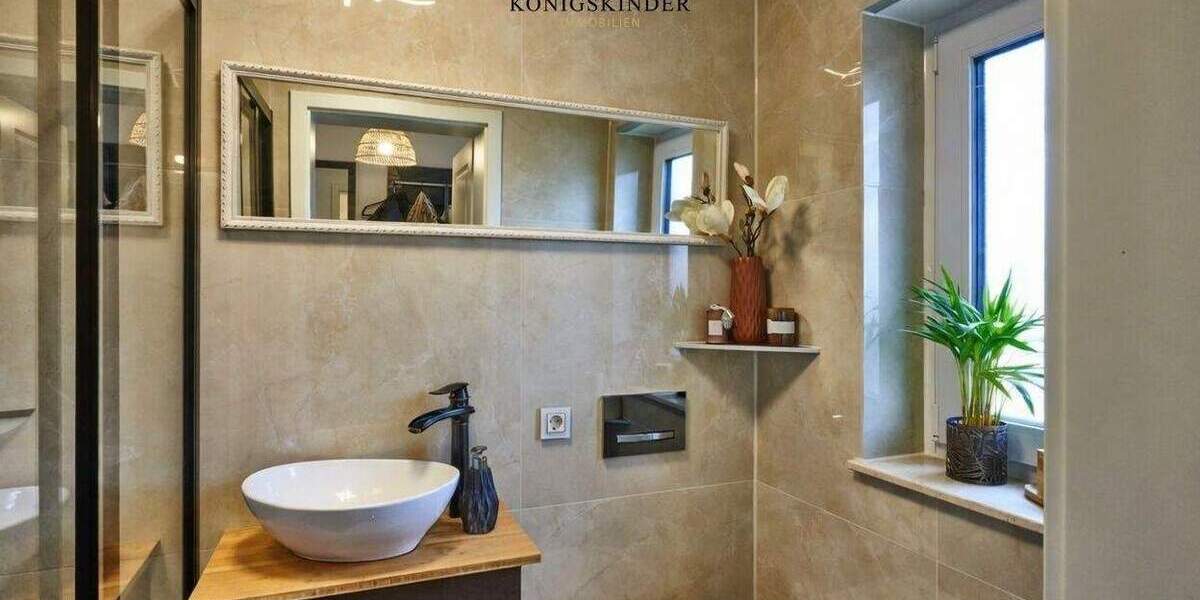 Einfamilienhaus Ofterdingen - 4 Zimmer, 123 m&sup2;, 535.000&euro; | Angebot:25669347