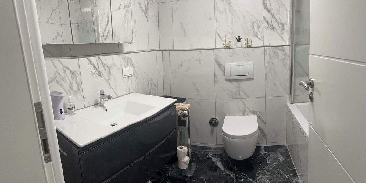 Etagenwohnung Böblingen Böblingen (Stadt) - 3 Zimmer, 100 m&sup2;, 340.000&euro; | Angebot:25716413