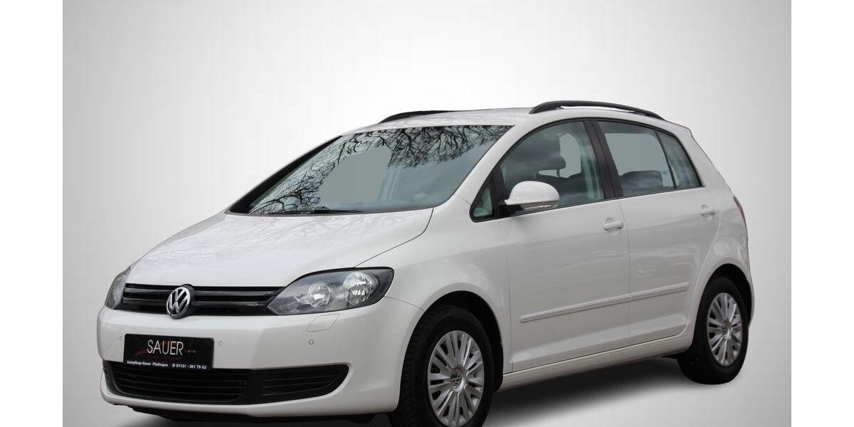VW Golf Plus 119.800 km 9.980 &euro; Pfullingen 72793