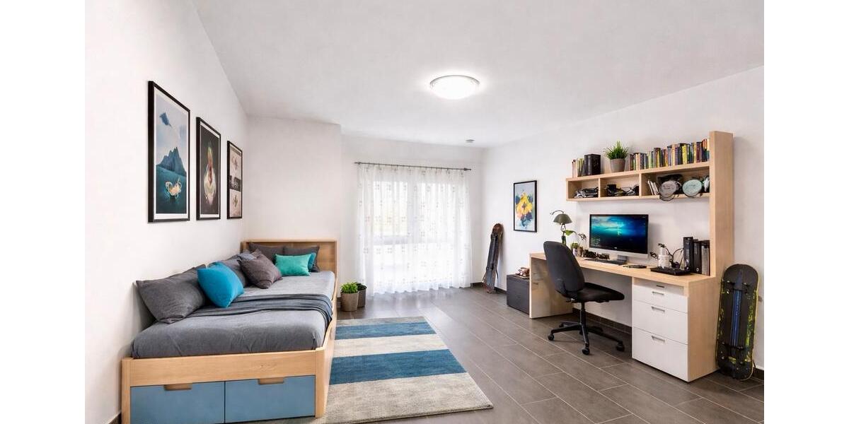 Etagenwohnung Reutlingen Reutlingen-Betzingen - 3 Zimmer, 84 m&sup2;, 395.000&euro; | Angebot:26029601