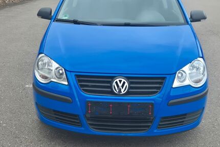 VW Polo 195.500 km 2.180 &euro; Hohenstein 72531