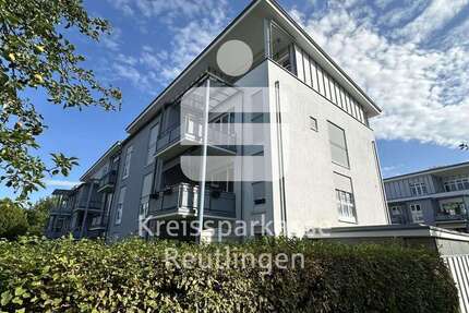 Wohnung Reutlingen Reutlingen (Kernstadt) - 2 Zimmer, 62 m&sup2;, 239.000&euro; | Angebot:27307825