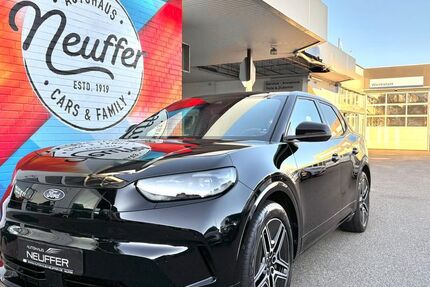 Ford Capri 39.100 km 36.999 &euro; Herrenberg-Kuppingen 71083