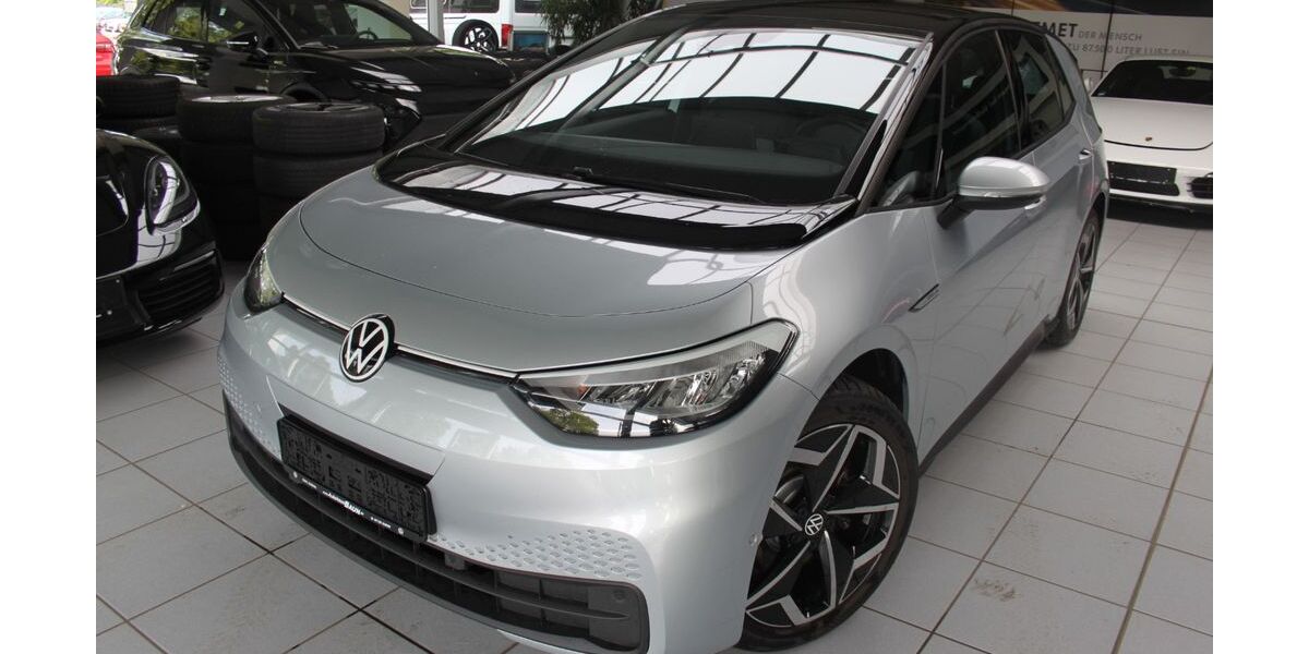 VW ID.3 81.500 km 26.190 &euro; Weil im Schönbuch 71093