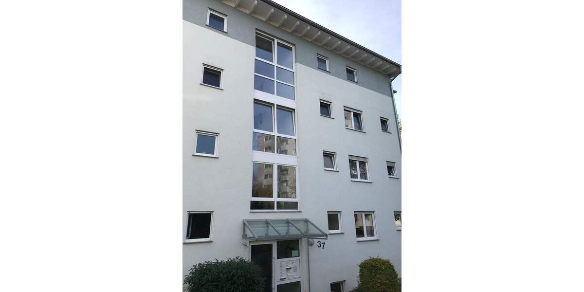 Etagenwohnung Rottenburg am Neckar Rottenburg - 2 Zimmer, 51 m&sup2;, 179.000&euro; | Angebot:25772439