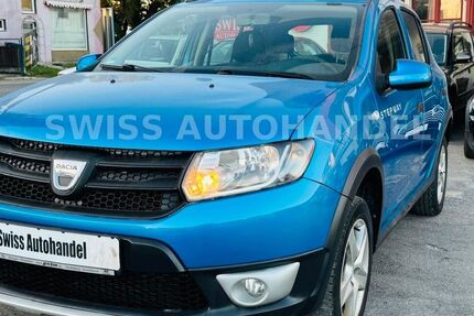 Dacia Sandero 158.265 km 3.490 &euro; Ofterdingen 72131