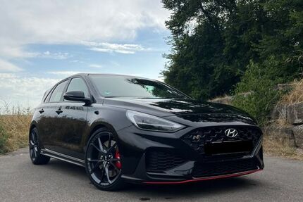 Hyundai i30 55.000 km 25.990 &euro; Tübingen 72074