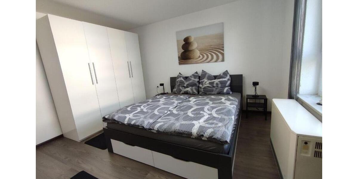 Etagenwohnung Böblingen Dagersheim - 3 Zimmer, 67 m&sup2;, 733&euro; | Angebot:26048952