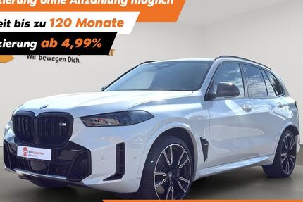 BMW X5 M60 39.700 km 83.900 &euro; Mössingen 72116