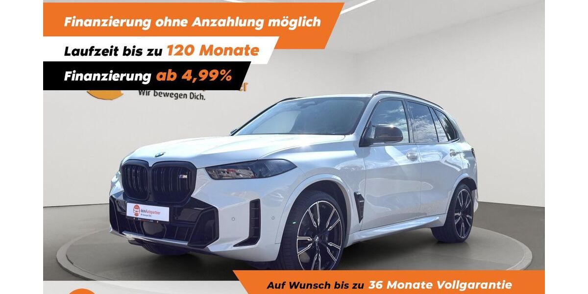 BMW X5 M60 39.700 km 83.900 &euro; Mössingen 72116