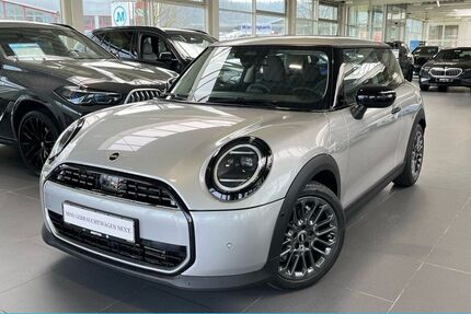 Mini Cooper C 6.653 km 24.890 &euro; Tübingen 72072