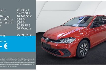 VW Polo 25.127 km 21.660 &euro; Reutlingen 72770