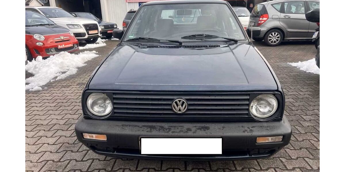 VW Golf 172.000 km 4.900 &euro; Kirchheim unter Teck 73230