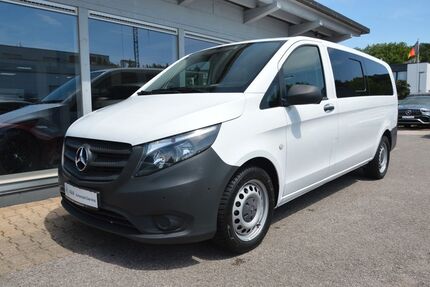 Mercedes-Benz Vito 51.961 km 23.990 &euro; Herrenberg bei Stuttgart 71083