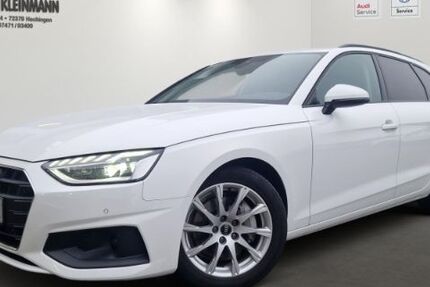 Audi A4 68.950 km 28.960 &euro; Hechingen 72379