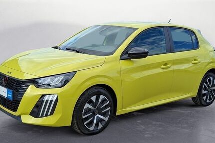 Peugeot 208 11.574 km 14.990 &euro; Eningen u. A. 72800