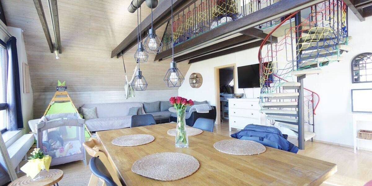 Doppelhaushälfte Wannweil - 7 Zimmer, 173 m&sup2;, 449.000&euro; | Angebot:26629215