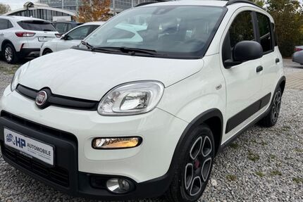 Fiat Panda 34.525 km 8.999 &euro; Filderstadt /bei Stuttgart 70794