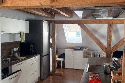 Wohnung Herrenberg - 6 Zimmer, 150 m&sup2;, 1.550&euro; | Angebot:27606285