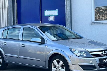 Opel Astra 131.000 km 3.490 &euro; Lichtenstein Unterhausen 72805