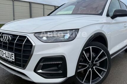 Audi Q5 124.900 km 36.990 &euro; Böblingen/Stuttgart 71034