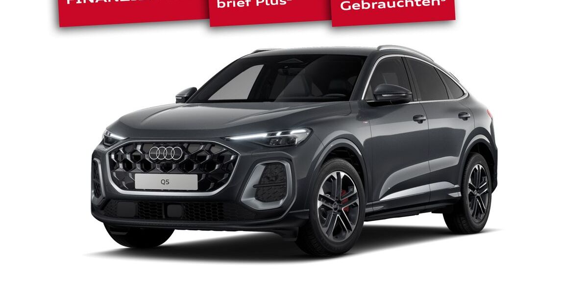 Audi Q5 4.335 km 65.940 &euro; Böblingen 71034
