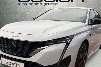 Peugeot 308 28.800 km 23.750 &euro; Tübingen 72072