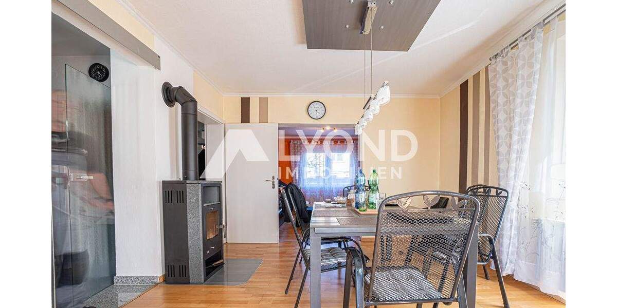 Reihenendhaus Nürtingen / Nürtingen-Oberensingen Oberensingen - 5 Zimmer, 122 m&sup2;, 670.000&euro; | Angebot:25898395