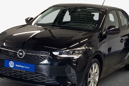 Opel Corsa 35.113 km 15.490 &euro; Tübingen 72072