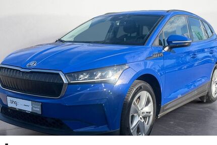 Skoda Enyaq 25.884 km 26.330 &euro; Tübingen 72072