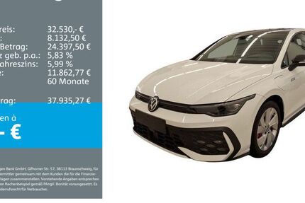 VW Golf 10.942 km 32.530 &euro; Reutlingen 72770