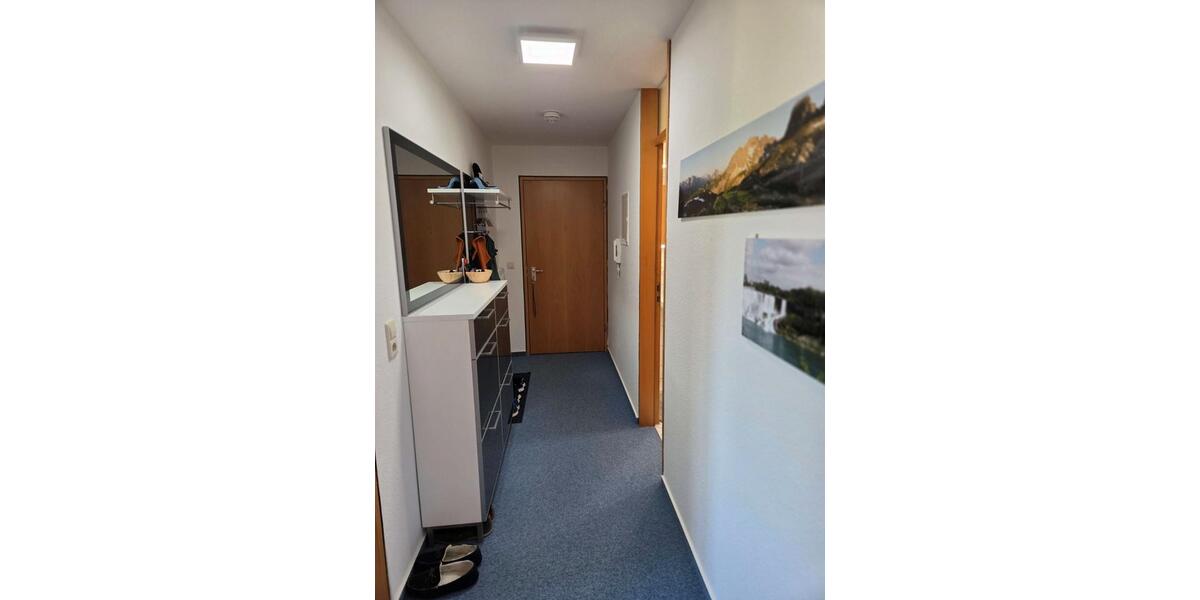 Etagenwohnung Reutlingen Reutlingen (Kernstadt) - 2 Zimmer, 58 m&sup2;, 275.000&euro; | Angebot:26710692