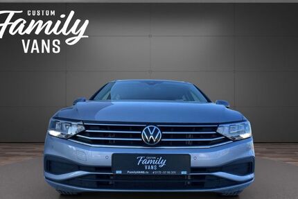 VW Passat Variant 78.000 km 19.999 &euro; Sindelfingen 71069