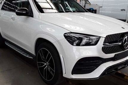 Mercedes-Benz GLE 450 110.000 km 56.799 &euro; Reutlingen / Mittelstadt 72766