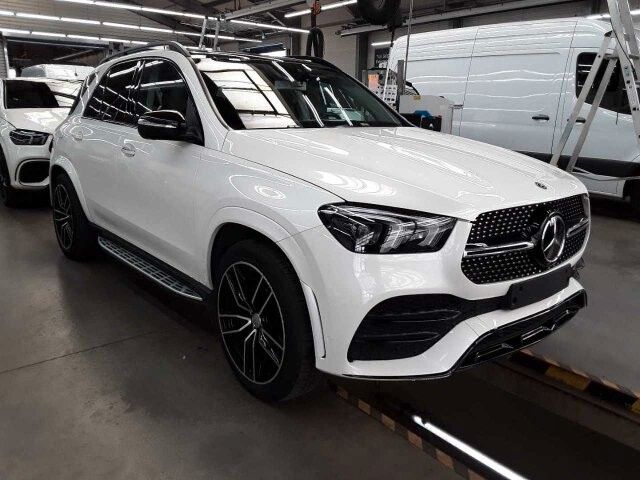 Mercedes-Benz GLE 450 110.000 km 56.799 &euro; Reutlingen / Mittelstadt 72766