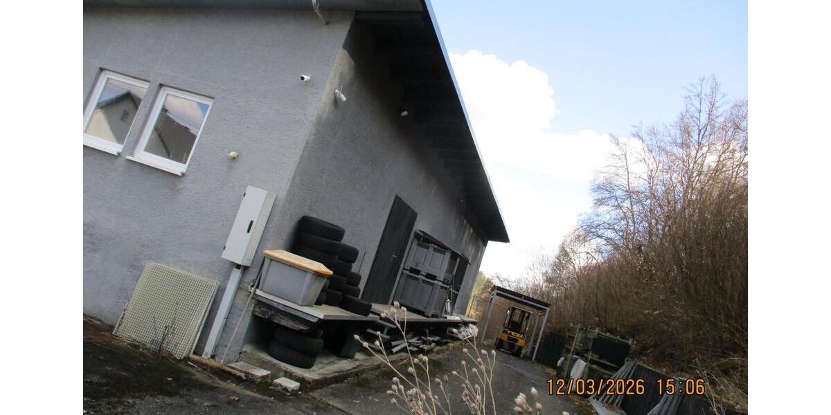 Gewerbeobjekt Gammertingen - 1.100&euro; | Angebot:25794868