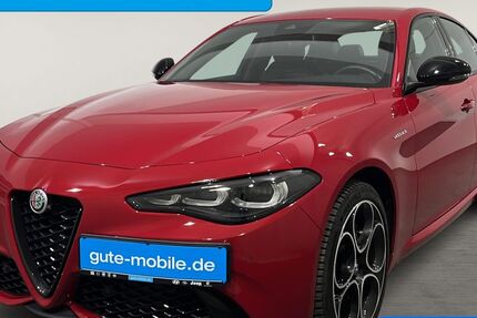 Alfa Romeo Giulia 13.550 km 31.990 &euro; Reutlingen 72762