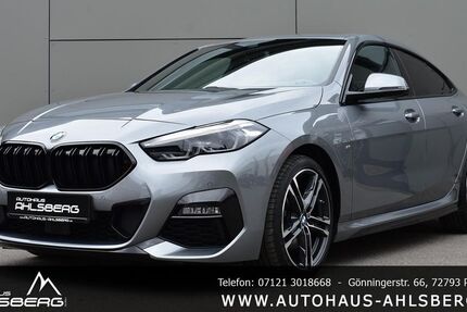 BMW 218 38.000 km 28.900 &euro; Pfullingen 72793