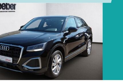Audi Q2 20.361 km 26.488 &euro; Herrenberg 71083