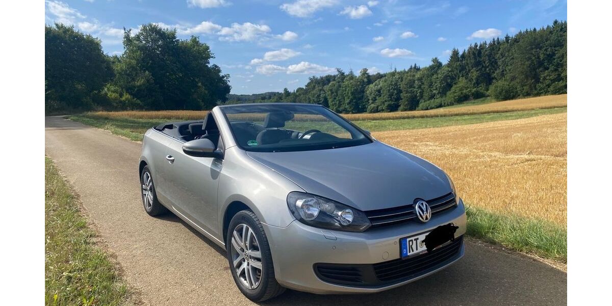 VW Golf 134.286 km 6.500 &euro; Engstingen/Kohlstetten 72829