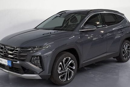 Hyundai TUCSON 24.672 km 33.260 &euro; Esslingen am Neckar 73730