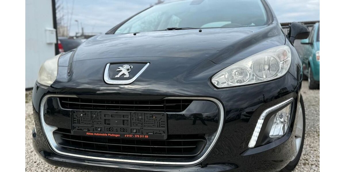 Peugeot 308 123.911 km 1.990 &euro; Pfullingen 72793