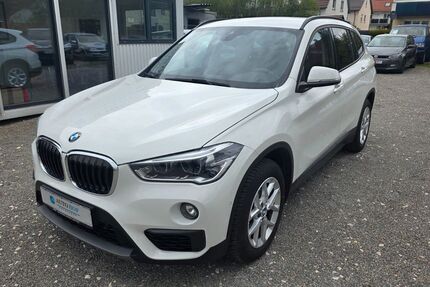 BMW X1 98.000 km 17.990 &euro; Reutlingen 72770