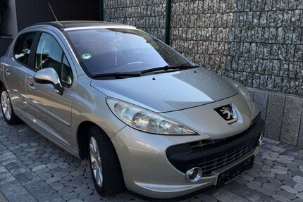 Peugeot 207 221.744 km 2.340 &euro; Neustetten 72149