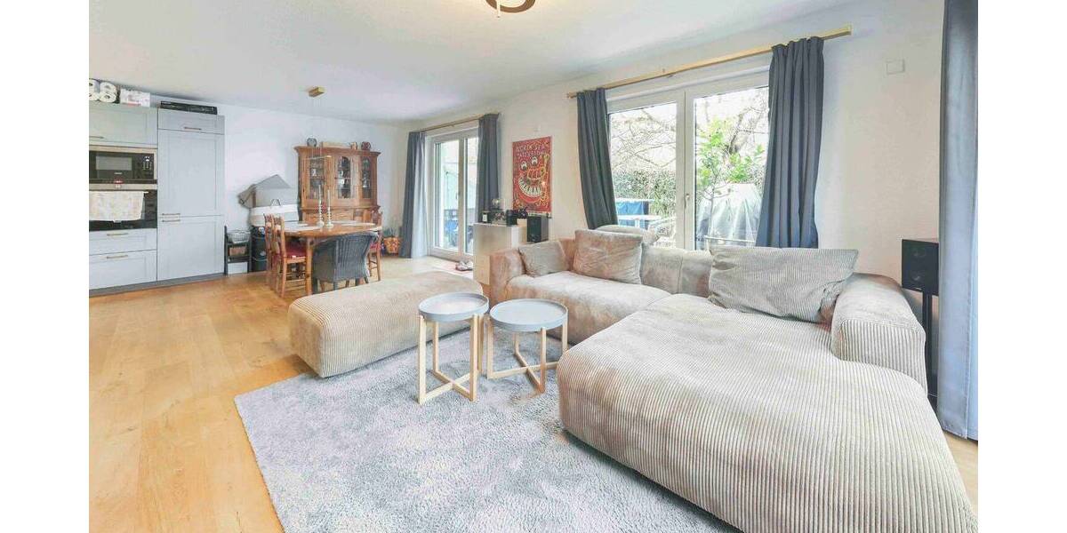 Etagenwohnung Waldenbuch - 3 Zimmer, 88 m&sup2;, 359.000&euro; | Angebot:26106894