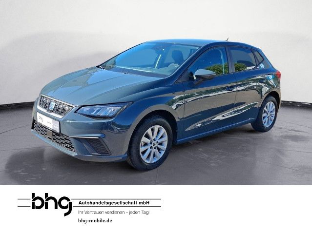 Seat Ibiza 23.000 km 19.830 &euro; Reutlingen 72770