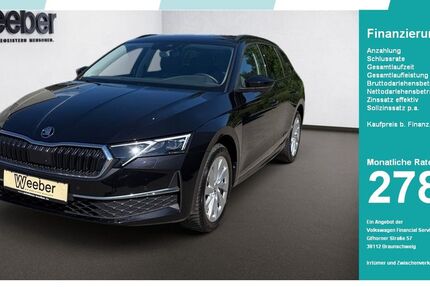 Skoda Octavia 20.891 km 28.990 &euro; Herrenberg 71083